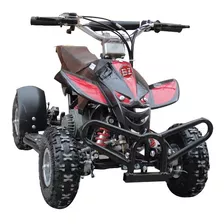 Quadriciclo 49cc Bz Dino Câmbio Automático 2 Tempos