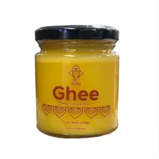 Ghee Agni Manteca Clarificada 170grs (sin Heladera)