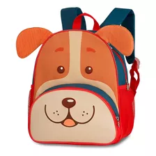 Mochila Infantil Clio Pets Skip Hop Zoo Animais Escolar