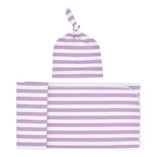 Saco De Dormir Swaddle Blanket Para Bebés De 0 A 6 Meses