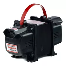 Transformador 110 220v E 220 110v Tripolar 500va 300w