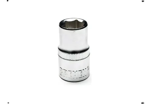Llave Tubo Bremen 27 Mm Enc 1/2 Hexagonal Cod 3836