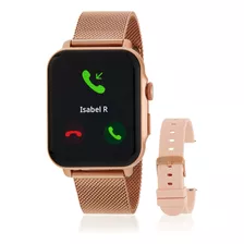 Reloj Inteligente Marea Smart Watch B63002 Bluetooth