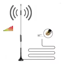 Antena Chipeira Goip 16 Portas Interface Gsm Gateway Asteris