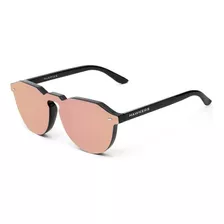 Lentes De Sol Hawkers Hybrid Hombre Y Mujer Elige Tu Color Color Negro/rosa