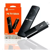 Xiaomi Mi Tv Stick Full Hd 8gb/1gb Ram Original Lacrado 