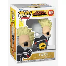 Pop My Hero Academia - Twice #1093 Se Chase