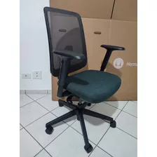 Cadeira Herman Miller Verus Ano 2023 Impecável 