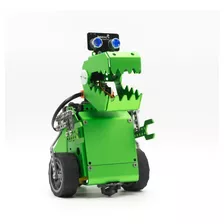 Robot Educativo Q-dino