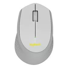 Mouse Sem Fio Logitech M280