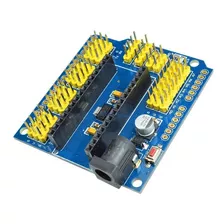 Tarjeta Expansión Shield Arduino Nano