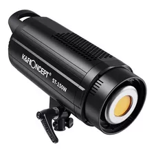 Led Cob K&f Concept St-150w 5600k Video Light - Kf34.025