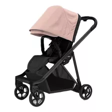 Coche Thule Shine Misty Rose