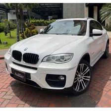 Bmw X6 2014 3.0 Xdrive30d Premium