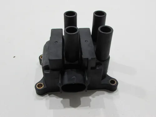 Bobina De Ignição Ford Ka 1.6 2003 4