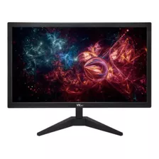 Monitor Led Vga Hdmi Vx230x Vx Pro 23 Cor Preto 110v/220v