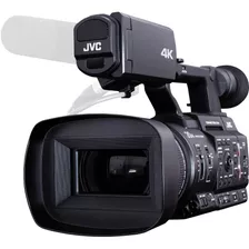 Jvc Gy-hc500u Handheld Connected Cam 1 4k Professional Camc