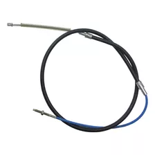 Cable Freno De Mano Volkswagen Golf Mk3 Para Campana Tambor