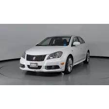 Suzuki Kizashi 2.4 Glx Cvt