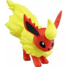 Flareon Pokemon Moncolle-ex Takara Tomy Emc-24