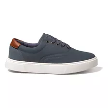 Zapatillas Kevingston Lane Azul Hombre