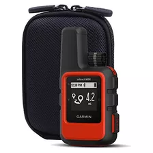 Reemplazo De Estuche Rígido Garmin Inreach Mini