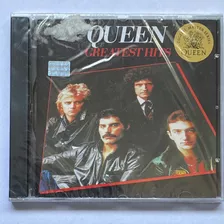 Greatest Hits / Queen (sellado)