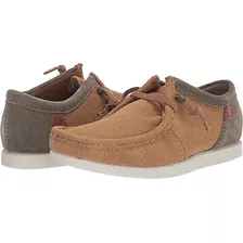 Zapatos Clarks Originales 