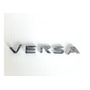Emblema Cajuela  Nissan Versa 1.6 Std 20-23