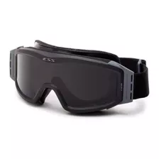 Ess Eyewear Anteojos De Visión Nocturna, Negro, Talla Única