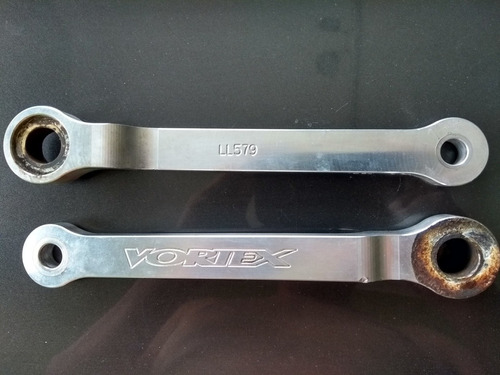 Lower Link Vortex Ll579, 22cms Parasuzuki Gsxr 600,750,1000 Foto 3