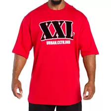 Camiseta Xxl Tamanho Extra Plussize Pronta Entrega 