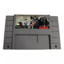 Batman Forever Snes Original Garantizado **play Again*