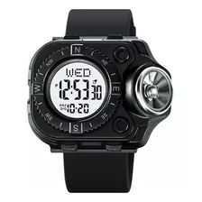 Reloj Digital Skmei 2187 