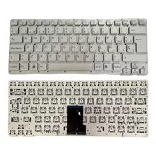 Teclado Sony Vaio Vpcca Vpc-ca Vpcca36 Vpcca3 Gris Español