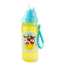 Garrafinha Garrafa Zoo Girafa Skip Hop ® 384ml