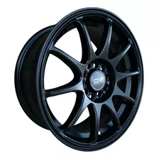 Llantas Oz Racing Ultraligera Aro 16x7 5x112 O 5x114 (set4)