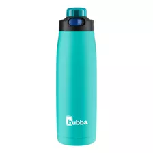 Bubba Radiant - Botella De Agua De Acero Inoxidable Con Chug