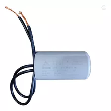 Capacitor 12uf 250vac Portão Eletrônico E Tanquinho