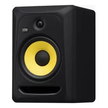 Monitores Krk Systems Cl8g3 Classic 8 Activo X Unidad Prm