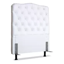 Cabeceira Dunas Corino P/cama Box Solteiro 88cm Larg.