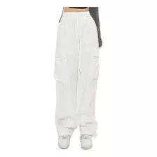 Mono De Mujer Pantalones Anchos Con Bolsillos Grandes