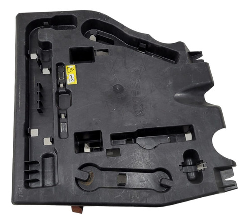 Capa Tampa Kit Ferramenta Sprinter 2019 A 2023