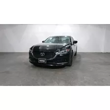 Mazda 6 2.5 Carbon Edition Auto