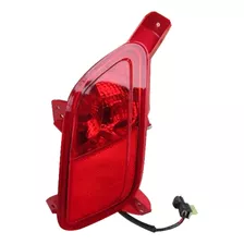 Luz De Parachoques Trasero Derecho Para Hyundai Veloster 201