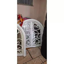 Vendo Ventanas Decorativas Forjadas.