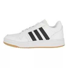 Zapatilla adidas Postmove Hombre Cloud White/carbon/gum