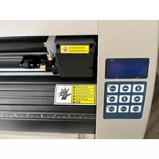 Plotter De Recorte 72 Cm Sem Uso