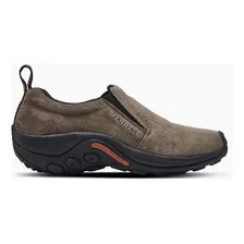 Zapato Hombre Jungle Moc Gris Merrell