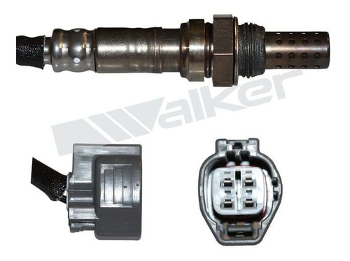 Sensor Oxigeno Walker Products Xk8 4.2 2003 2004 2005 2006 Foto 5